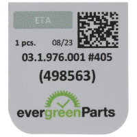 Stellwelle (S 0,80 mm, 16,15 mm)