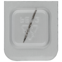 Stellwelle (S 0,80 mm, 16,15 mm)