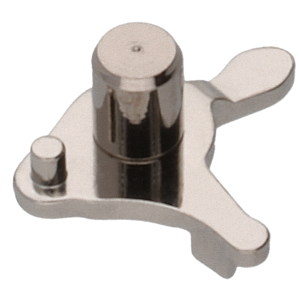 Setting lever, assembled