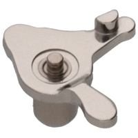 Setting lever, assembled