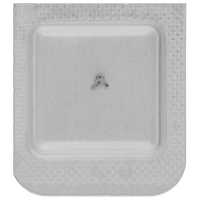 Setting lever, assembled