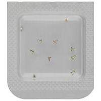 Sicherung für Kupplungstriebhebel