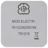 Electronic module