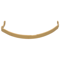 Magnetic screen, lateral