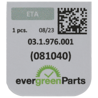 Schraube für Elektronik-Baugruppe (901)