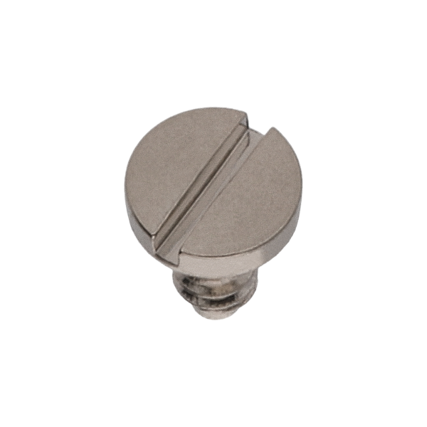 Schraube für Batteriehaltebügel, mit Auflage (904)