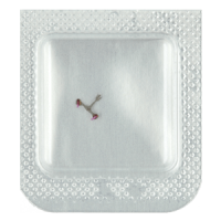 Pallet fork (chronometer)