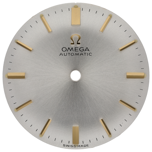 OMEGA Automatic Dial Ø 27,6 mm for Cal. 354