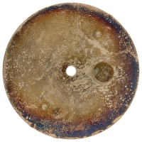 OMEGA Automatic Dial Ø 27,6 mm for Cal. 354