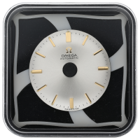 OMEGA Automatic Dial Ø 27,6 mm for Cal. 354