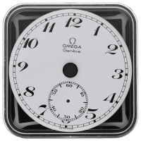 OMEGA Genéve Dial Ø 40,9 mm for Cal. 960