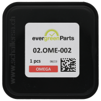 OMEGA Genéve Dial Ø 40,9 mm for Cal. 960