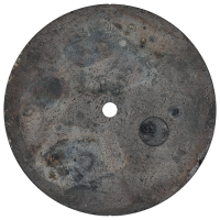 OMEGA Automatic Genéve Dial Ø 29,6 mm for Cal. 552