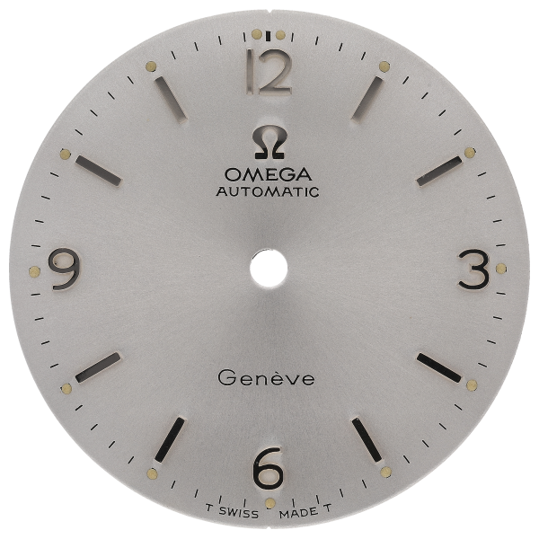 OMEGA Automatic Genéve Dial Ø 29,5 mm for Cal. 552