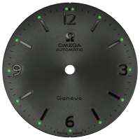 OMEGA Automatic Genéve Dial Ø 29,5 mm for Cal. 552