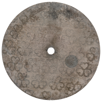 OMEGA Automatic Genéve Dial Ø 29,5 mm for Cal. 552