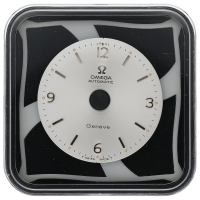 OMEGA Automatic Genéve Dial Ø 29,5 mm for Cal. 552