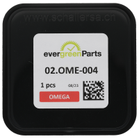 OMEGA Automatic Genéve Dial Ø 29,5 mm for Cal. 552