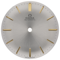 OMEGA Automatic Dial Ø 27,5 mm for Cal. 354