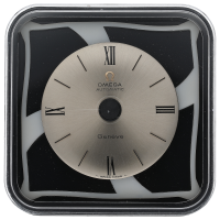 OMEGA Automatic Genéve Dial Ø 29,5 mm for Cal. 552