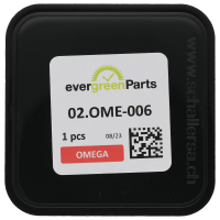 OMEGA Automatic Genéve Dial Ø 29,5 mm for Cal. 552