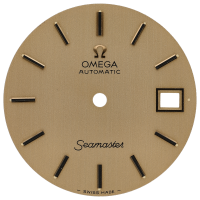 OMEGA Automatic Seamaster Dial &Oslash; 28,5 mm for Cal. 565