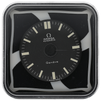 OMEGA Automatic Genéve Dial Ø 29,2 mm for Cal. 552