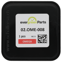 OMEGA Automatic Genéve Dial Ø 29,2 mm for Cal. 552