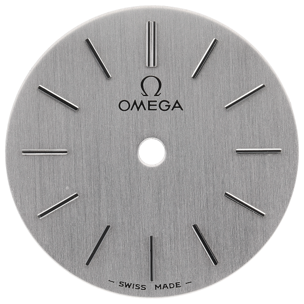OMEGA  Dial Ø 17,5 mm for Cal. 620, 625, 630