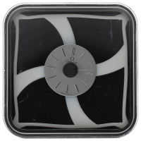 OMEGA  Dial Ø 17,5 mm for Cal. 620, 625, 630