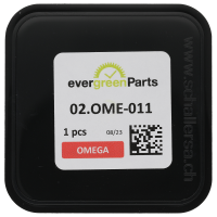 OMEGA Genéve Dial Ø 29,6 mm for Cal. 601