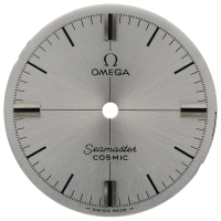 OMEGA Seamaster COSMIC Dial &Oslash; 28,5 mm