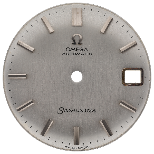 OMEGA Automatic Seamaster Dial Ø 27,5 mm