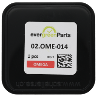 OMEGA Automatic Seamaster Dial Ø 27,5 mm