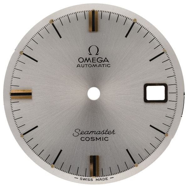 OMEGA Automatic Seamaster COSMIC Dial Ø 30,4 mm for Cal. 562/565