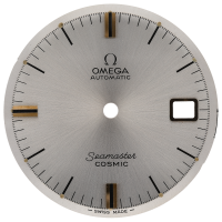 OMEGA Automatic Seamaster COSMIC Dial &Oslash; 30,4 mm for Cal. 562/565