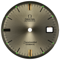 OMEGA Automatic Seamaster COSMIC Dial &Oslash; 30,4 mm for Cal. 562/565