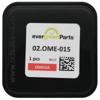 OMEGA Automatic Seamaster COSMIC Dial Ø 30,4 mm for Cal. 562/565