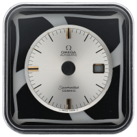 OMEGA Automatic Seamaster COSMIC Zifferblatt Ø 30,4 mm für Kal. 562/565