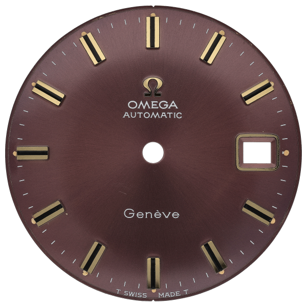 OMEGA Automatic Genéve Dial Ø 29,5 mm for Cal. 565