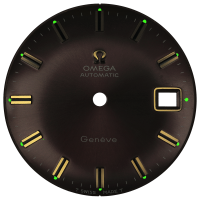 OMEGA Automatic Gen&eacute;ve Dial &Oslash; 29,5 mm for Cal. 565