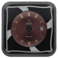 OMEGA Automatic Genéve Dial Ø 29,5 mm for Cal. 565
