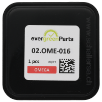 OMEGA Automatic Genéve Dial Ø 29,5 mm for Cal. 565