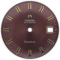 OMEGA Automatic Genéve Zifferblatt Ø 29,5 mm für Kal. 565