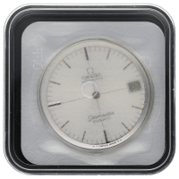 OMEGA Automatic Seamaster COSMIC Dial Ø ca. 28,5 mm for Cal. 560