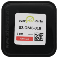 OMEGA Automatic Seamaster COSMIC Dial Ø ca. 28,5 mm for Cal. 560