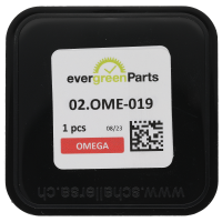 OMEGA Automatic Genéve Dial Dimensions 28 x28 mm for Cal. 562