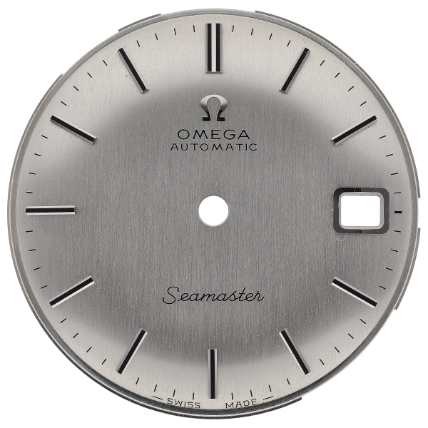 OMEGA Automatic Seamaster Dial Ø 29,2 mm for Cal. 564