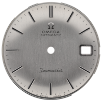 OMEGA Automatic Seamaster Dial Ø 29,2 mm for Cal. 564