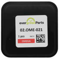 OMEGA Automatic Seamaster Dial Ø 29,2 mm for Cal. 564